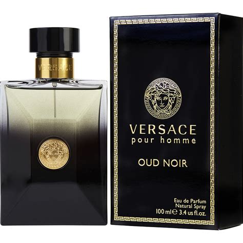 versace oud noir bewertung|versace oud noir review.